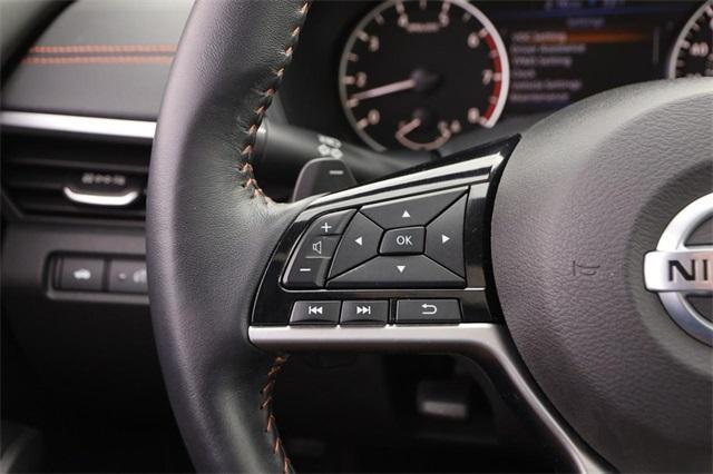 used 2021 Nissan Altima car, priced at $19,950