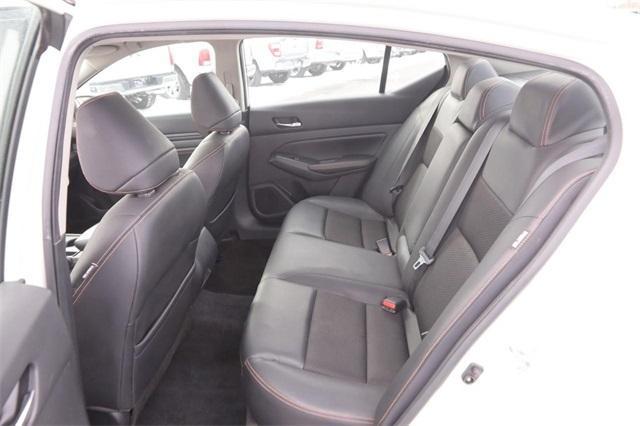 used 2021 Nissan Altima car, priced at $19,950