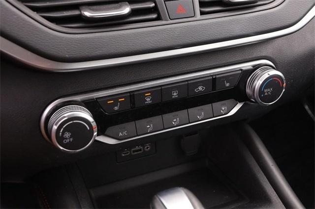 used 2021 Nissan Altima car, priced at $19,950