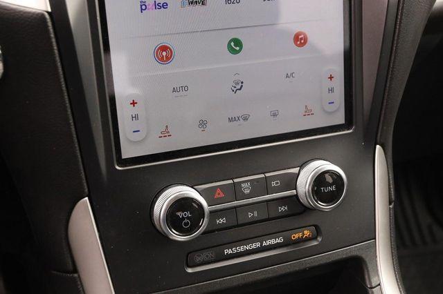 used 2024 Ford Edge car, priced at $21,950