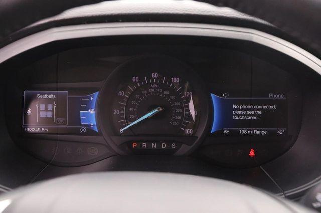 used 2024 Ford Edge car, priced at $21,950