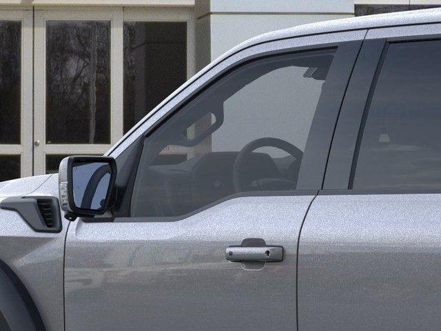 new 2025 Ford F-150 car, priced at $88,830