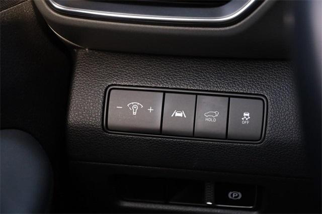 used 2023 Hyundai Santa Fe car, priced at $20,950