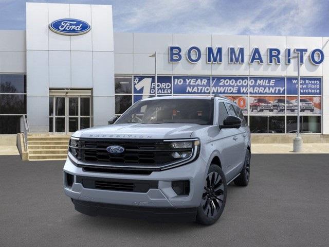 new 2026 Ford Expedition car, priced at $77,354