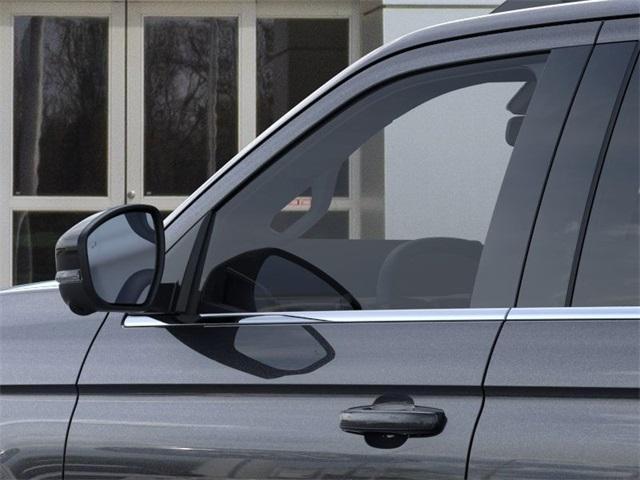 new 2025 Ford Expedition Max car, priced at $78,232