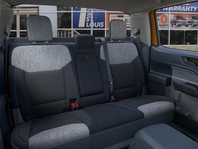 new 2026 Ford Maverick car, priced at $34,135