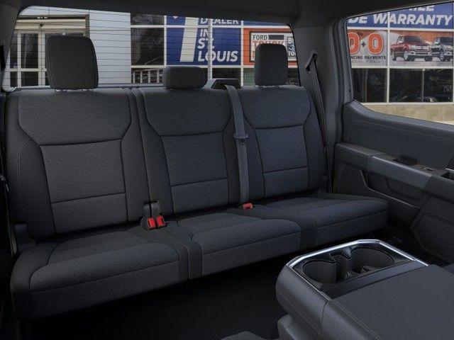 new 2026 Ford F-150 car, priced at $49,433