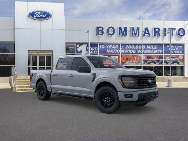 new 2026 Ford F-150 car, priced at $49,433