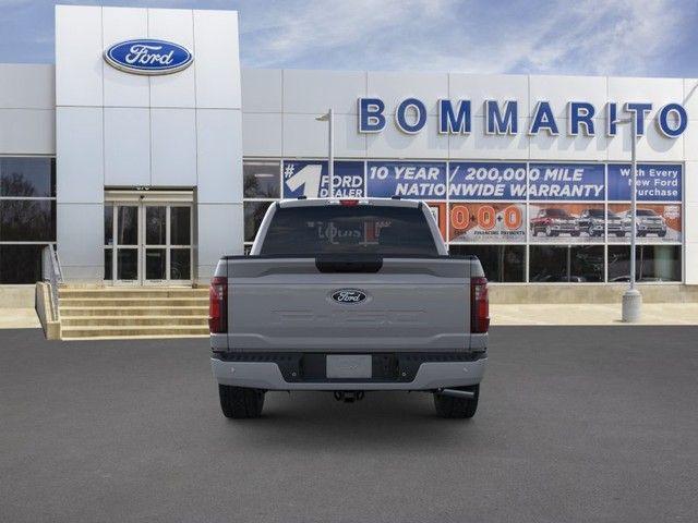new 2026 Ford F-150 car, priced at $49,433