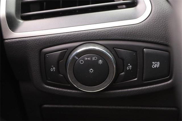 used 2024 Ford Edge car, priced at $21,951