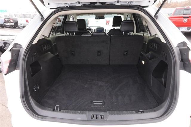 used 2024 Ford Edge car, priced at $21,951