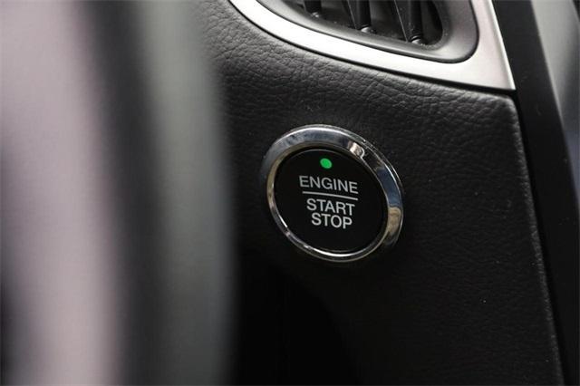 used 2024 Ford Edge car, priced at $21,951