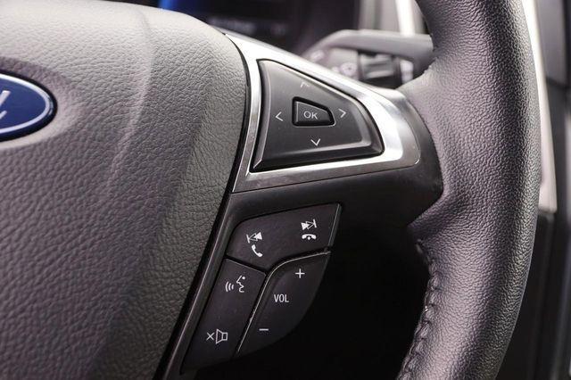 used 2024 Ford Edge car, priced at $21,950