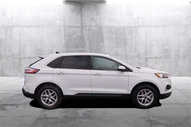 used 2024 Ford Edge car, priced at $21,951