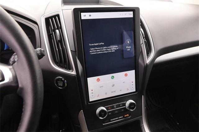 used 2024 Ford Edge car, priced at $21,951