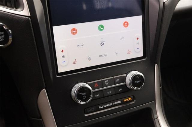 used 2024 Ford Edge car, priced at $21,951