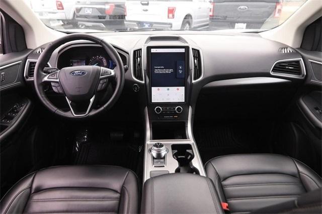 used 2024 Ford Edge car, priced at $21,951