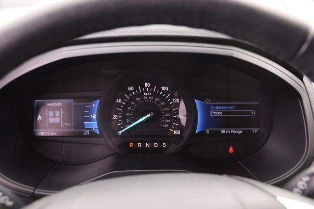 used 2024 Ford Edge car, priced at $21,950