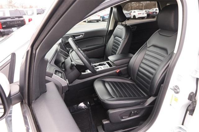 used 2024 Ford Edge car, priced at $21,951