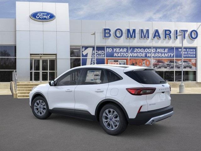 new 2026 Ford Escape car, priced at $27,049