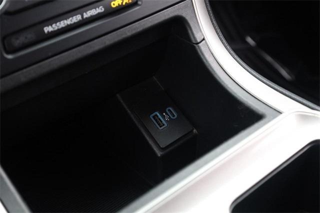 used 2024 Ford Edge car, priced at $20,950