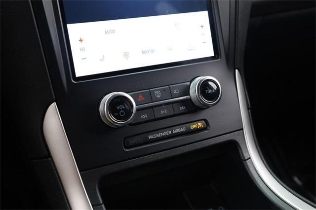 used 2024 Ford Edge car, priced at $20,950