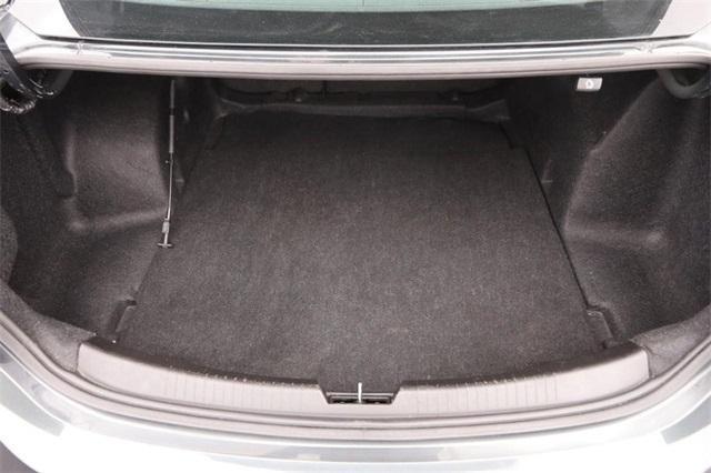 used 2016 Chevrolet Malibu car, priced at $13,950