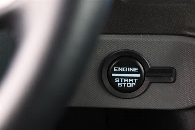 used 2024 Ford Bronco car, priced at $37,950