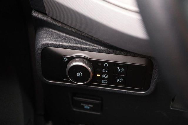 used 2024 Ford Bronco car, priced at $36,950