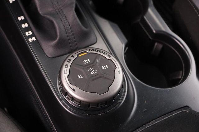 used 2024 Ford Bronco car, priced at $36,950