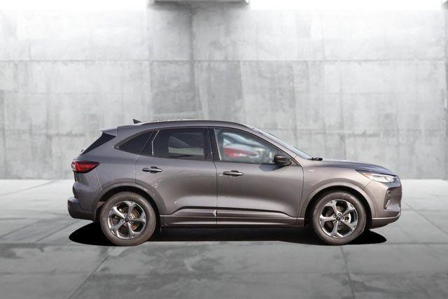 used 2024 Ford Escape car, priced at $20,950