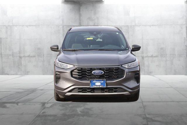 used 2024 Ford Escape car, priced at $20,950