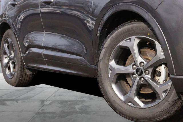 used 2024 Ford Escape car, priced at $20,950