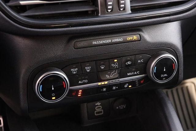 used 2024 Ford Escape car, priced at $20,950