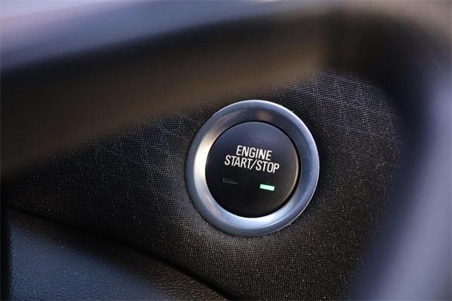 used 2024 Chevrolet Malibu car, priced at $20,950