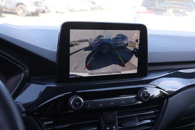 used 2024 Ford Escape car, priced at $20,950