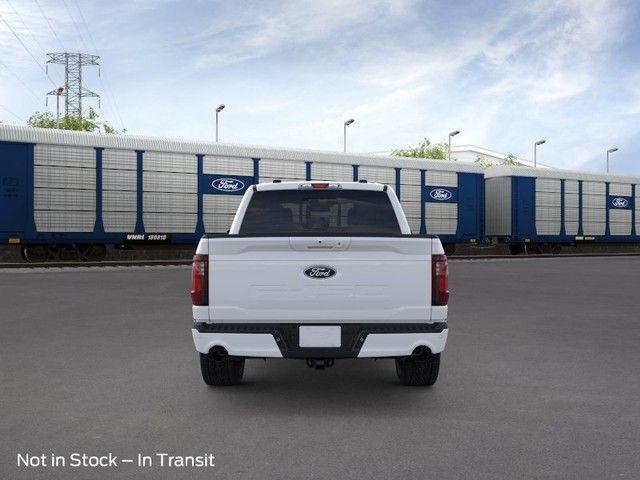 new 2026 Ford F-150 car, priced at $57,290