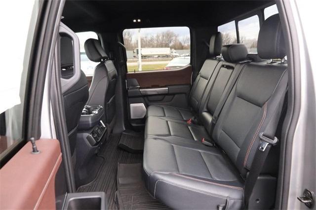 used 2023 Ford F-150 car, priced at $52,950
