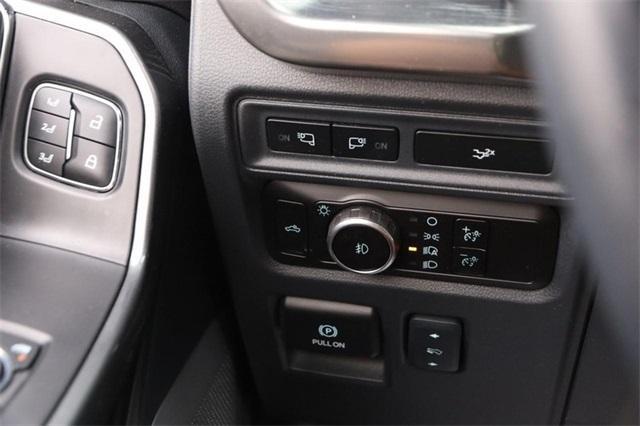 used 2023 Ford F-150 car, priced at $52,950