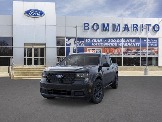new 2026 Ford Maverick car, priced at $33,640