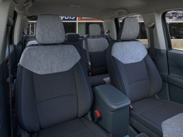 new 2026 Ford Maverick car, priced at $33,640