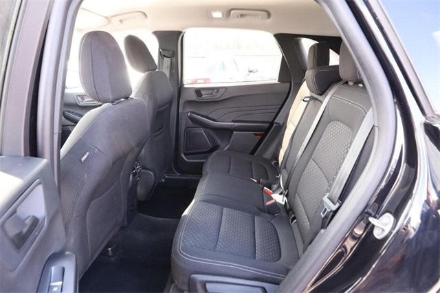 used 2024 Ford Escape car, priced at $18,950