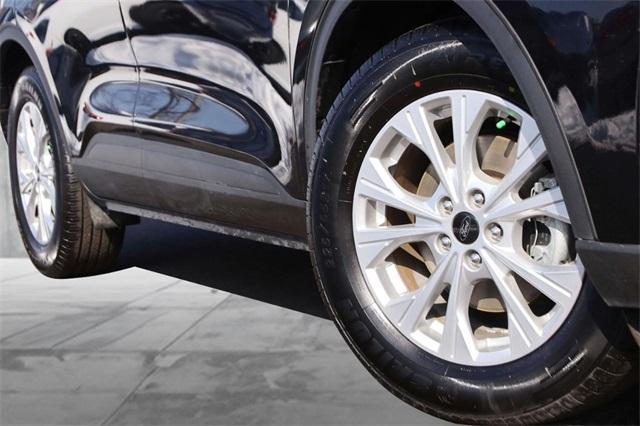 used 2024 Ford Escape car, priced at $18,950