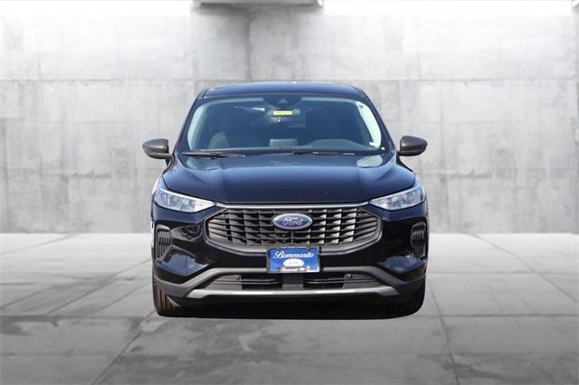 used 2024 Ford Escape car, priced at $18,950