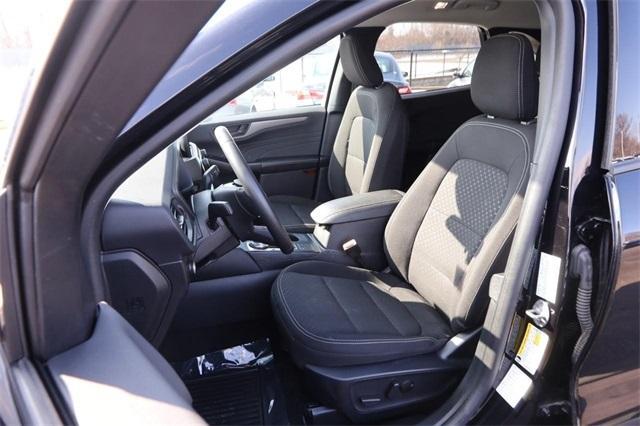 used 2024 Ford Escape car, priced at $18,950