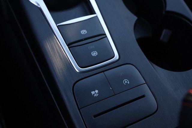 used 2025 Ford Escape car, priced at $22,950