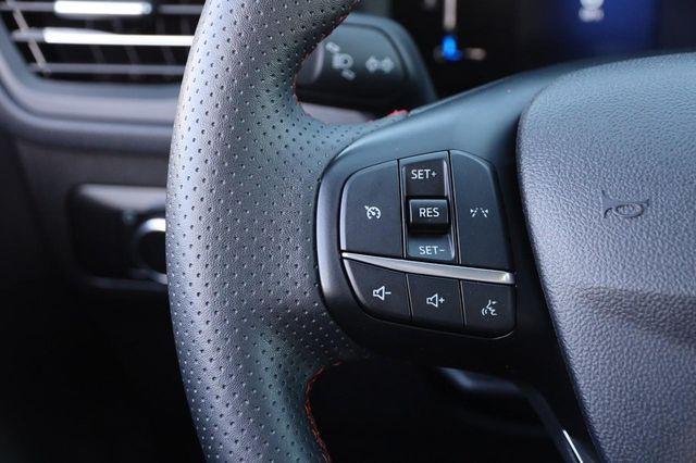 used 2025 Ford Escape car, priced at $22,950