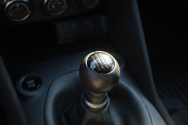 used 2025 Nissan Z car, priced at $35,950