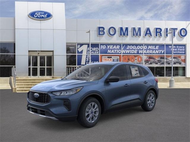 new 2026 Ford Escape car, priced at $28,340
