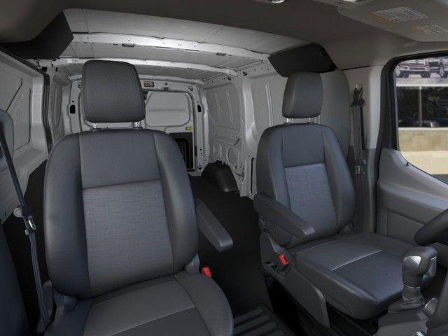 new 2025 Ford Transit-250 car, priced at $46,449
